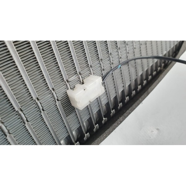 Radiador Evaporadora Mitsubishi Lancer Ralliart 2012
