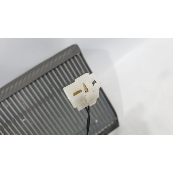 Radiador Evaporadora Mitsubishi Lancer Ralliart 2012