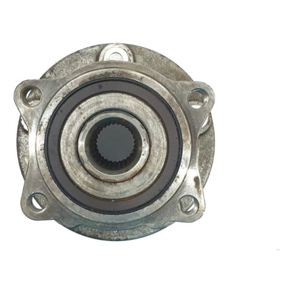 Rolamento Mitsubishi Lancer Ralliart 2012