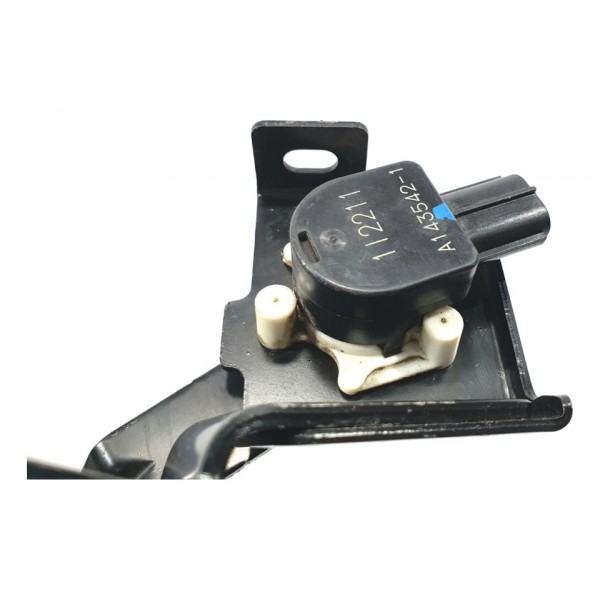 Sensor Nível De Altura Mitsubishi Lancer Ralliart 2012