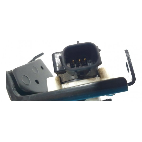 Sensor Nível De Altura Mitsubishi Lancer Ralliart 2012