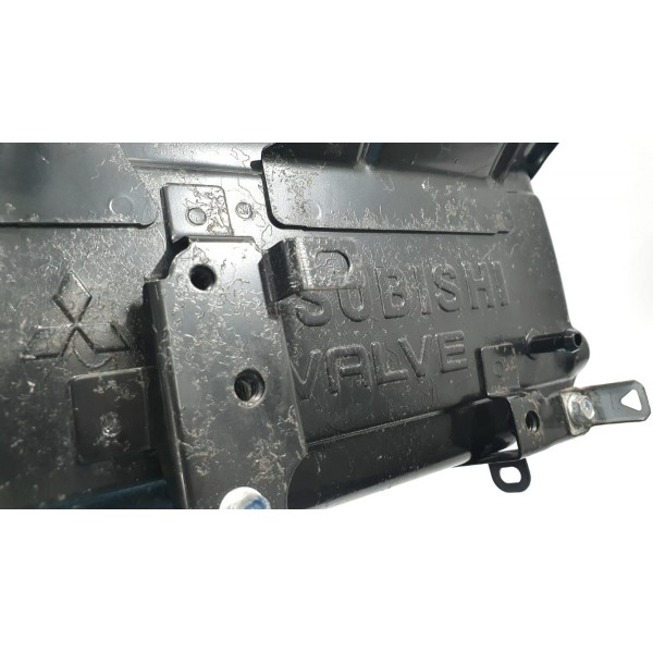 Suporte Do Motor Mitsubishi Pajero Tr4 2012