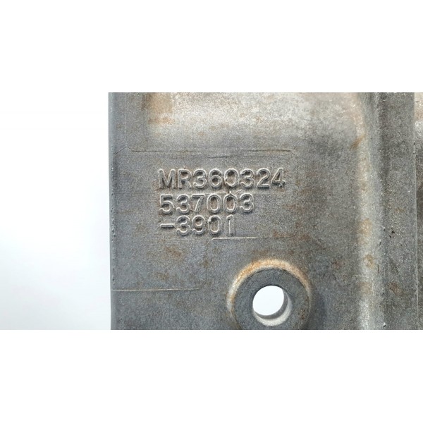 Suporte Do Motor Mitsubishi Pajero Tr4 2012