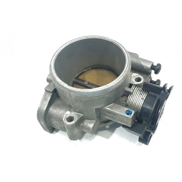 Tbi Corpo De Borboleta Mitsubishi Pajero Tr4 2012