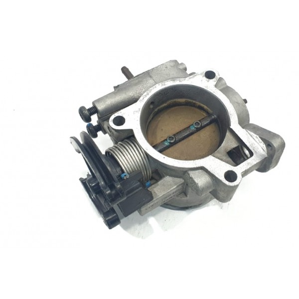 Tbi Corpo De Borboleta Mitsubishi Pajero Tr4 2012