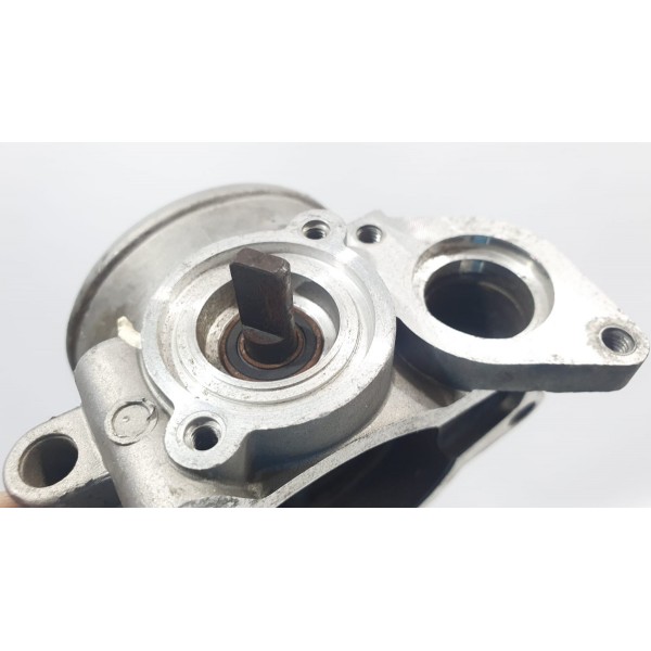 Tbi Corpo De Borboleta Mitsubishi Pajero Tr4 2012