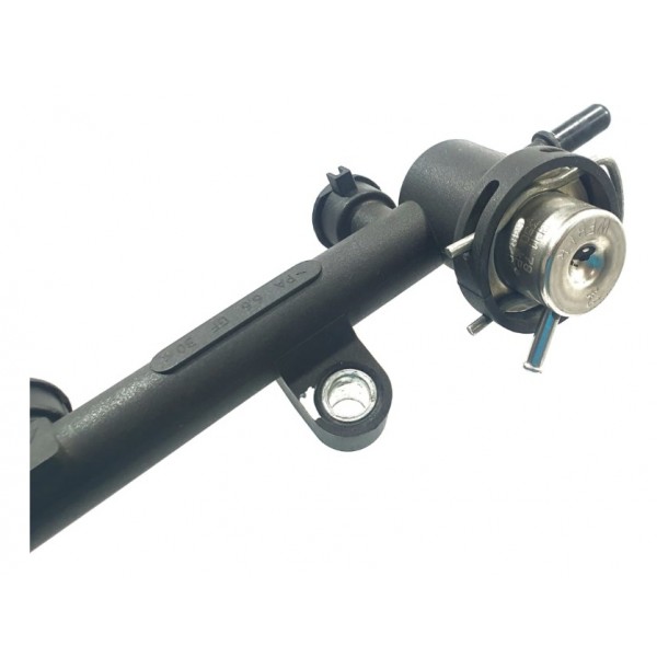 Flauta De Combustível Mitsubishi Pajero Tr4 2012