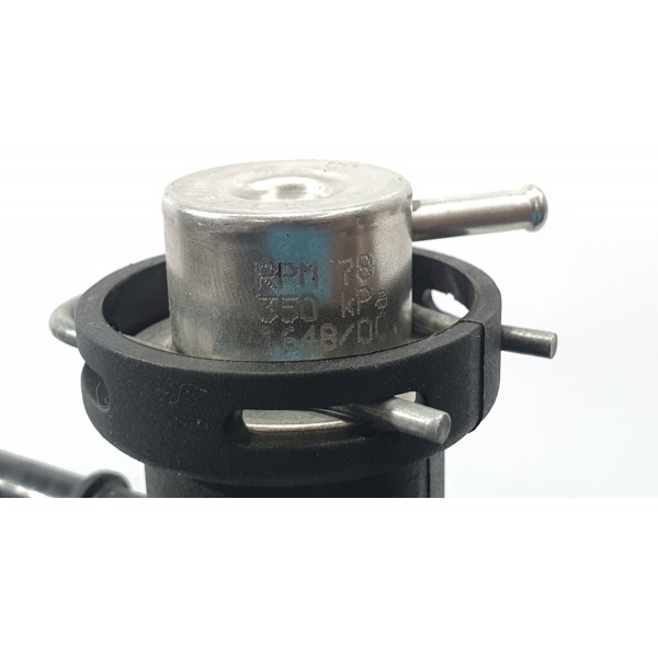 Flauta De Combustível Mitsubishi Pajero Tr4 2012