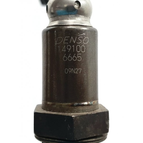 Sonda Lambda Mitsubishi Lancer Ralliart 2012