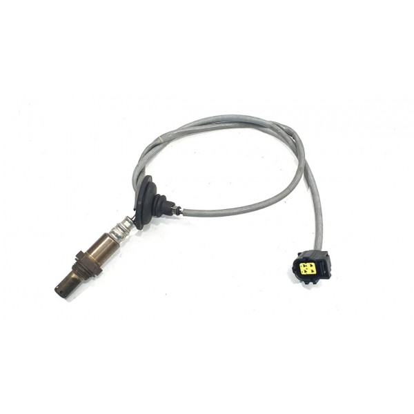 Sonda Lambda Mitsubishi Lancer Ralliart 2012