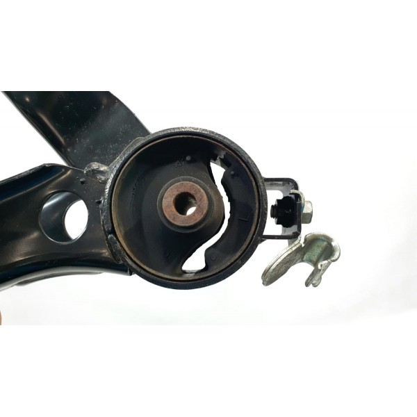 Coxim Suspensão Dianteiro Mitsubishi Lancer Ralliart 2012