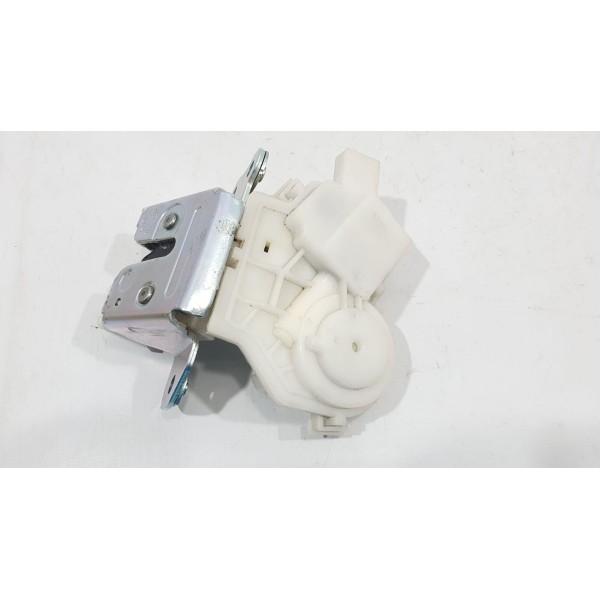 Fechadura Porta-malas Mitsubishi Outlander 2016