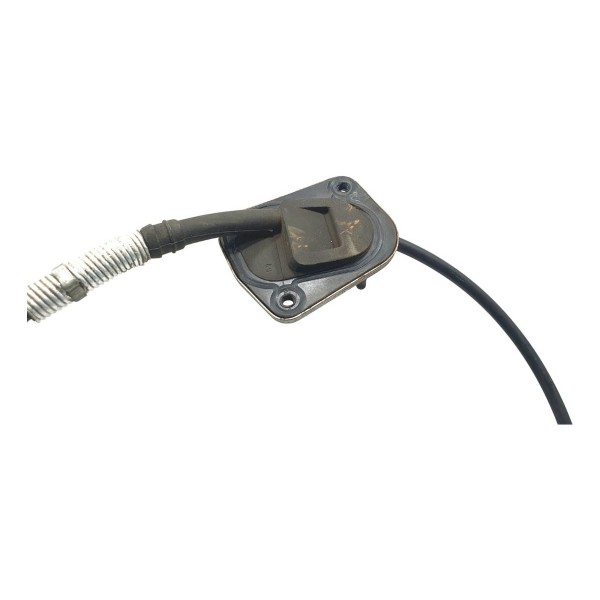 Cabo Seletor Câmbio Mitsubishi Lancer Ralliart 2012