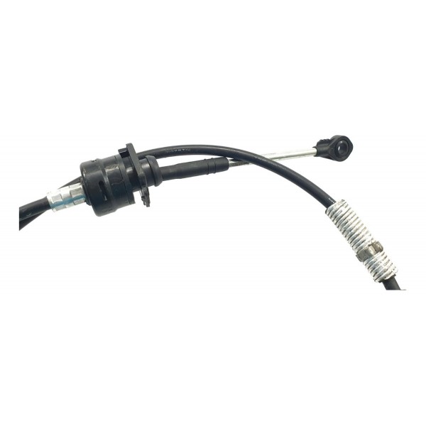 Cabo Seletor Câmbio Mitsubishi Lancer Ralliart 2012