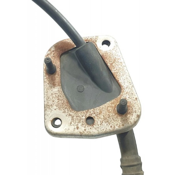 Cabo Seletor Câmbio Mitsubishi Lancer Ralliart 2012