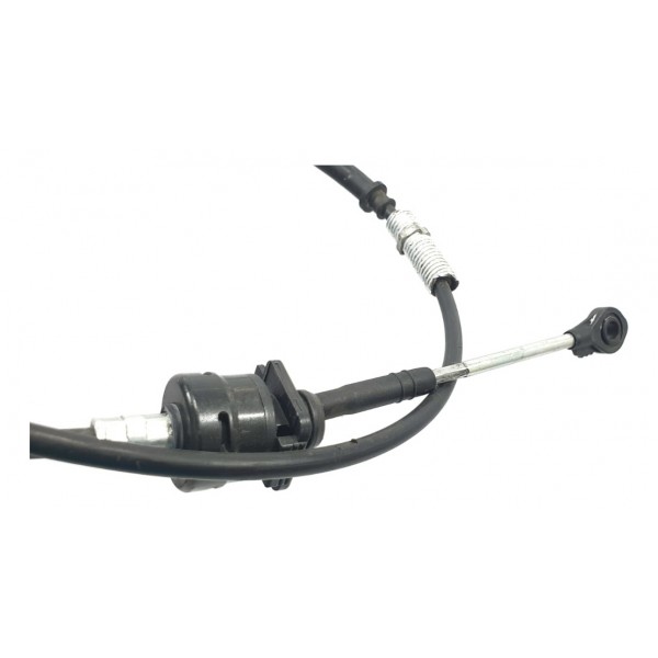 Cabo Seletor Câmbio Mitsubishi Lancer Ralliart 2012