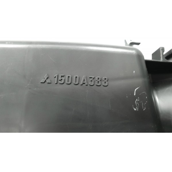 Tampa Caixa Filtro De Ar Mitsubishi Outlander 2.0 2016