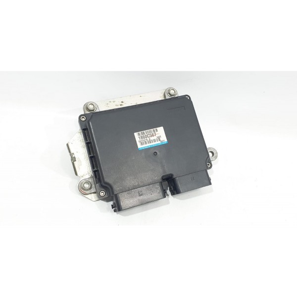 Módulo De Injeção Mitsubishi Outlander 2016