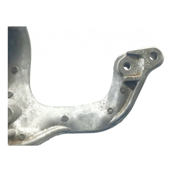 Suporte Compressor De Ar Mitsubishi Lancer Ralliart 2012