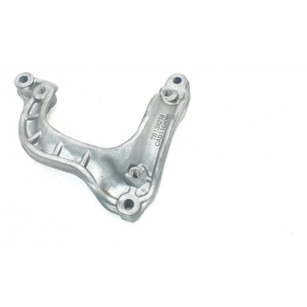 Suporte Compressor De Ar Mitsubishi Lancer Ralliart 2012