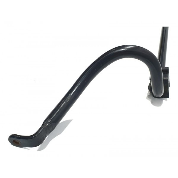 Barra Estabilizadora Diant. Mitsubishi Lancer Ralliart 2012