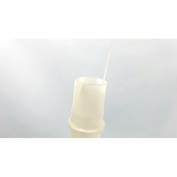 Gargalo Reservatório Água Para-brisa Outlander 2016