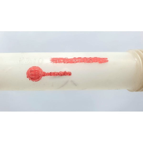 Gargalo Reservatório Água Para-brisa Outlander 2016