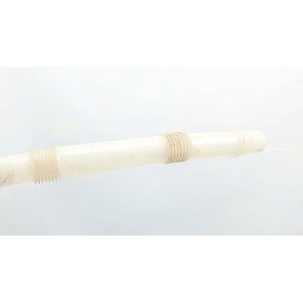 Gargalo Reservatório Água Para-brisa Outlander 2016