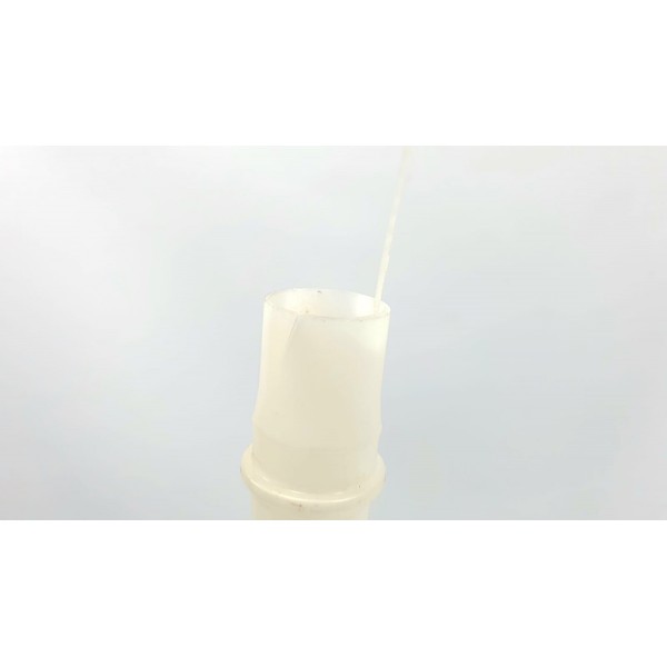 Gargalo Reservatório Água Para-brisa Outlander 2016