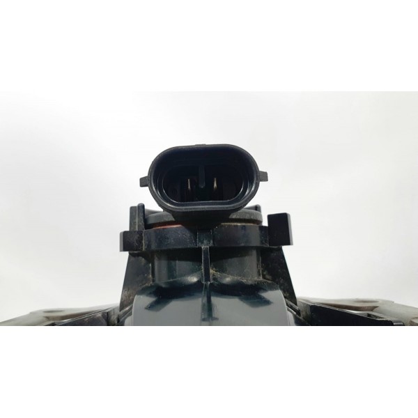 Farol De Milha Mitsubishi Outlander 2016