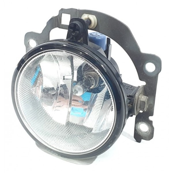 Farol De Milha Mitsubishi Outlander 2016