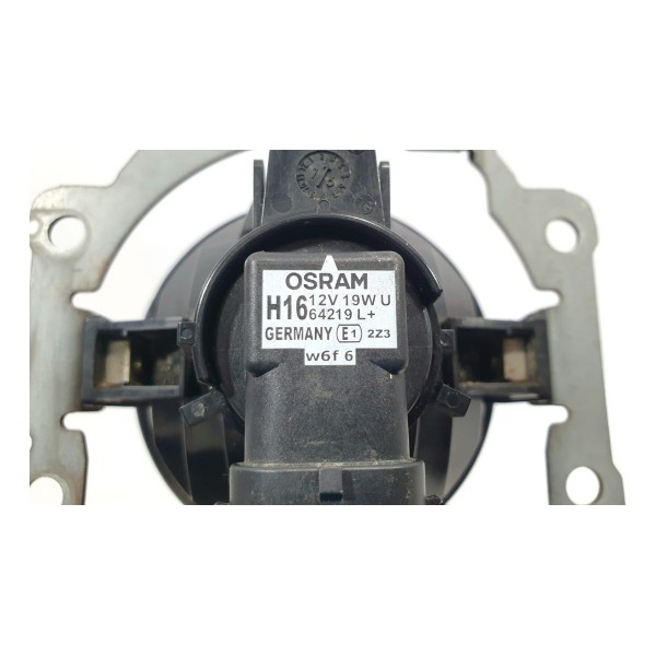 Farol De Milha Mitsubishi Outlander 2016