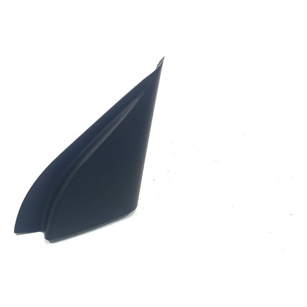 Acabamento Interno Retrovisor Dir. Hyundai Creta Action 2022