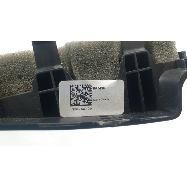 Acabamento Interno Retrovisor Dir. Hyundai Creta Action 2022