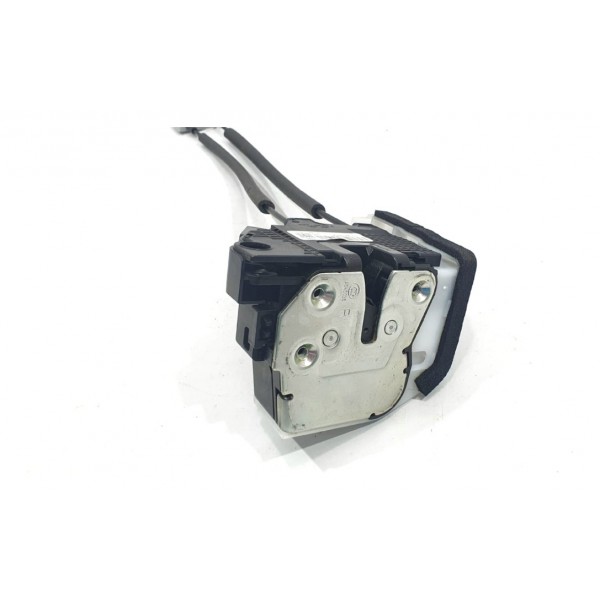 Fechadura Porta Dianteira Direita Hyundai Creta Action 2022