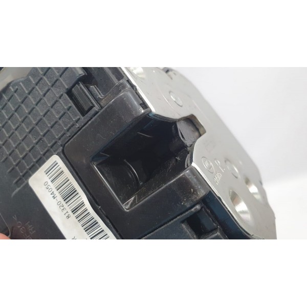 Fechadura Porta Dianteira Direita Hyundai Creta Action 2022