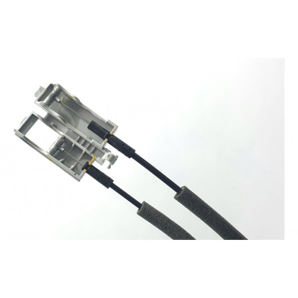 Fechadura Porta Dianteira Direita Hyundai Creta Action 2022