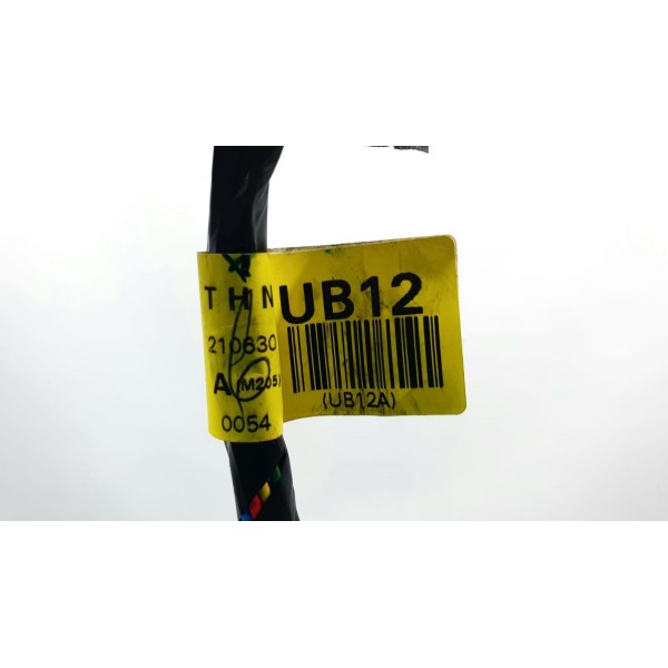 Chicote Porta Dianteira Direita Hyundai Creta Action 2022