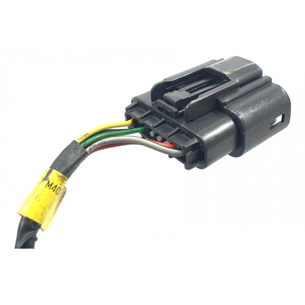 Chicote Porta Dianteira Direita Hyundai Creta Action 2022