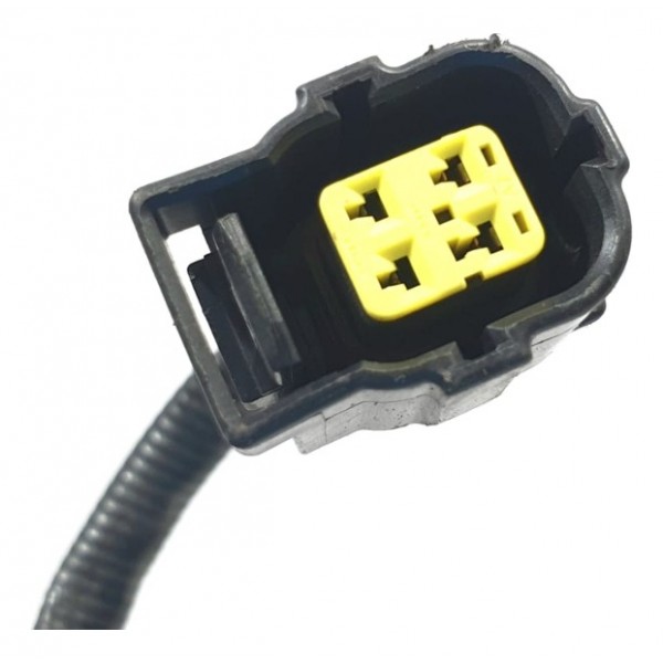 Sonda Lambda Mercedes Benz E350 V6 Coupe 2010