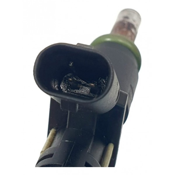 Bico Injetor Mercedes Benz E350 V6 Coupe 2010