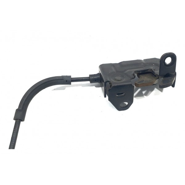 Fechadura Capô Mercedes Benz E350 Coupe 2010