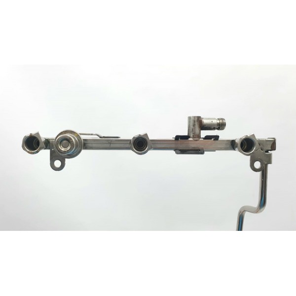 Flauta Bicos Injetores Mercedes Benz E350 Coupe 2010