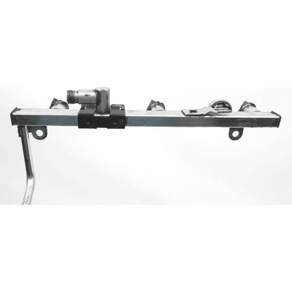 Flauta Bicos Injetores Mercedes Benz E350 Coupe 2010