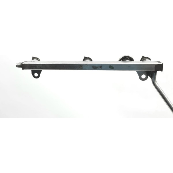 Flauta Bicos Injetores Mercedes Benz E350 Coupe 2010