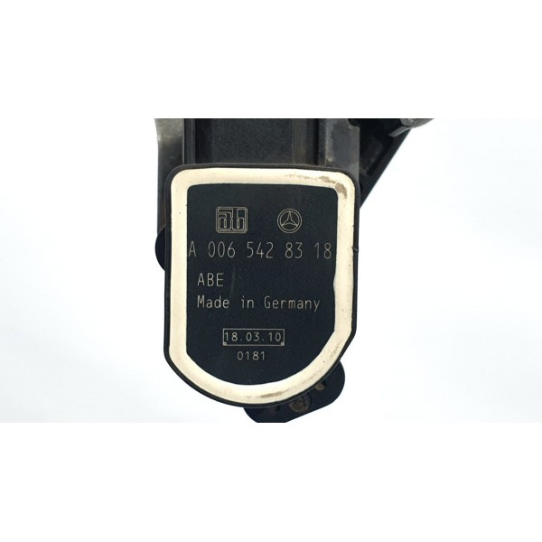 Sensor De Altura Mercedes Benz E350 Coupe 2010