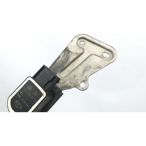 Sensor De Altura Mercedes Benz E350 Coupe 2010