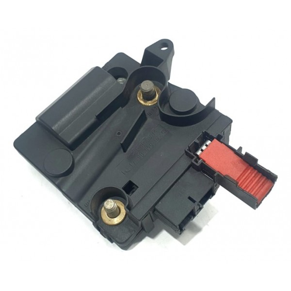 Junção Do Cabo Da Bateria Mercedes Benz S500 2001