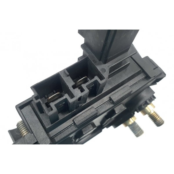 Junção Do Cabo Da Bateria Mercedes Benz S500 2001