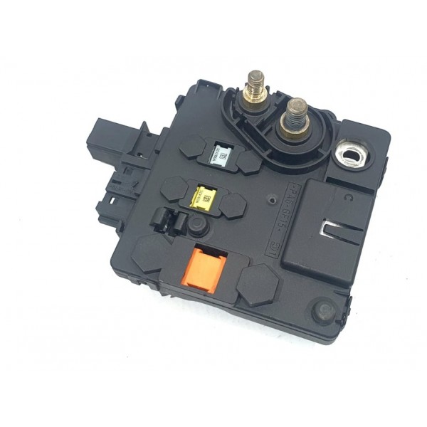 Junção Do Cabo Da Bateria Mercedes Benz S500 2001